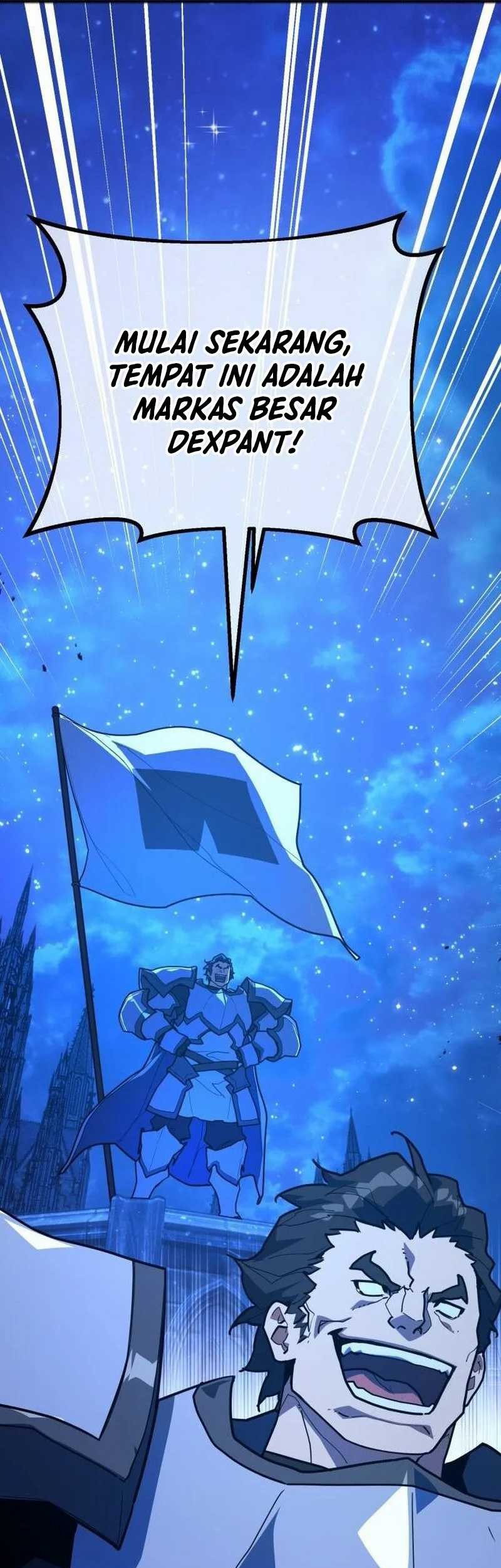 The Game’s Greatest Troll Chapter 107 Gambar 105