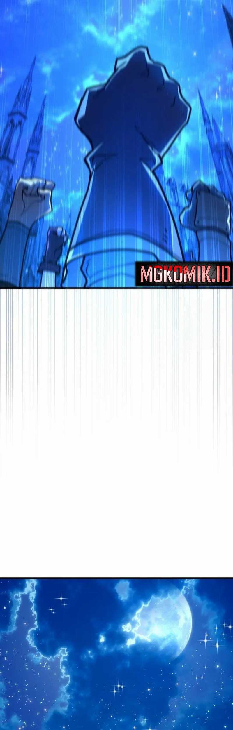 The Game’s Greatest Troll Chapter 107 Gambar 107