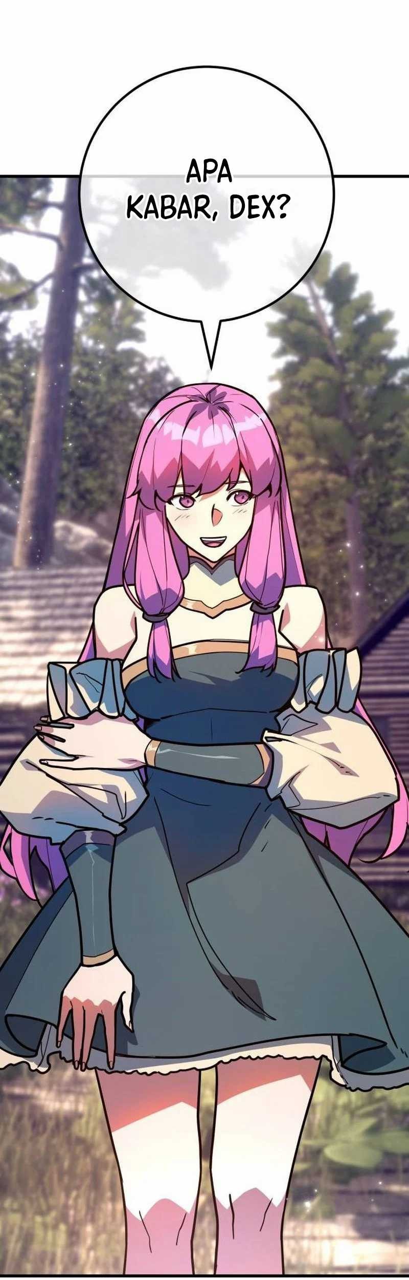 The Game’s Greatest Troll Chapter 107 Gambar 109