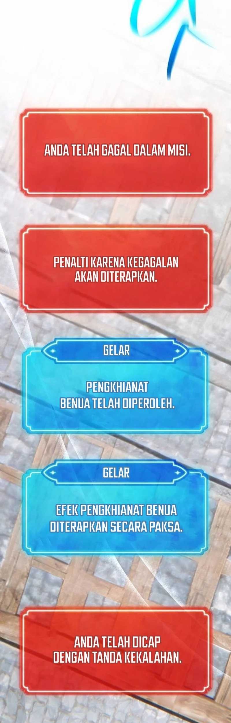 The Game’s Greatest Troll Chapter 107 Gambar 94