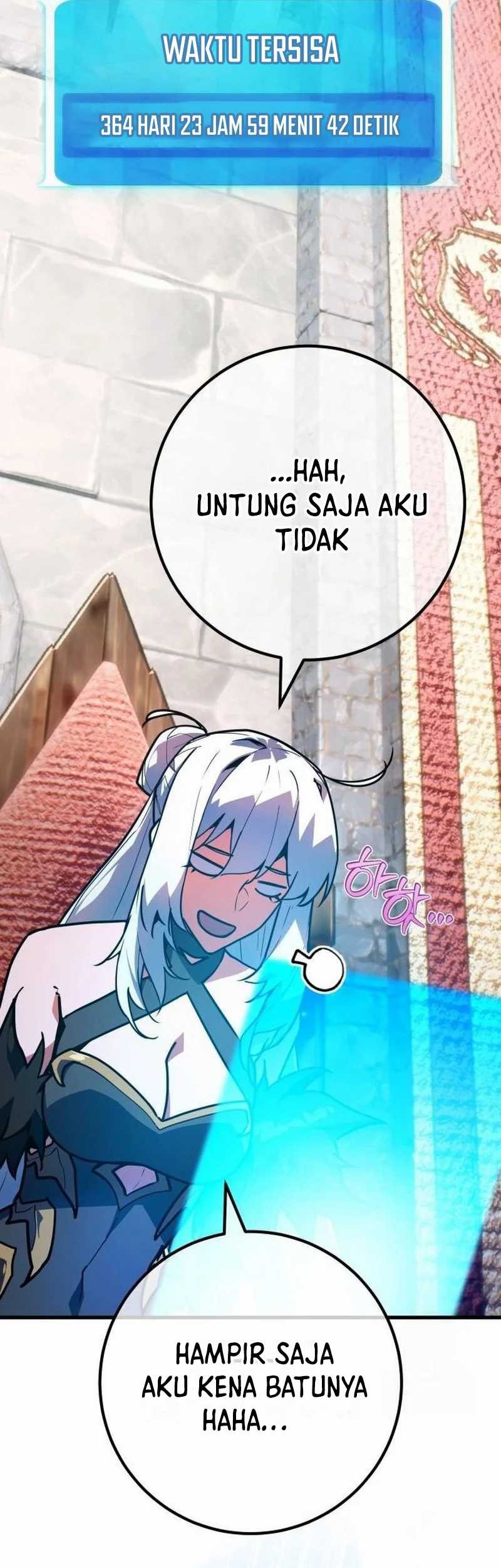 The Game’s Greatest Troll Chapter 107 Gambar 97