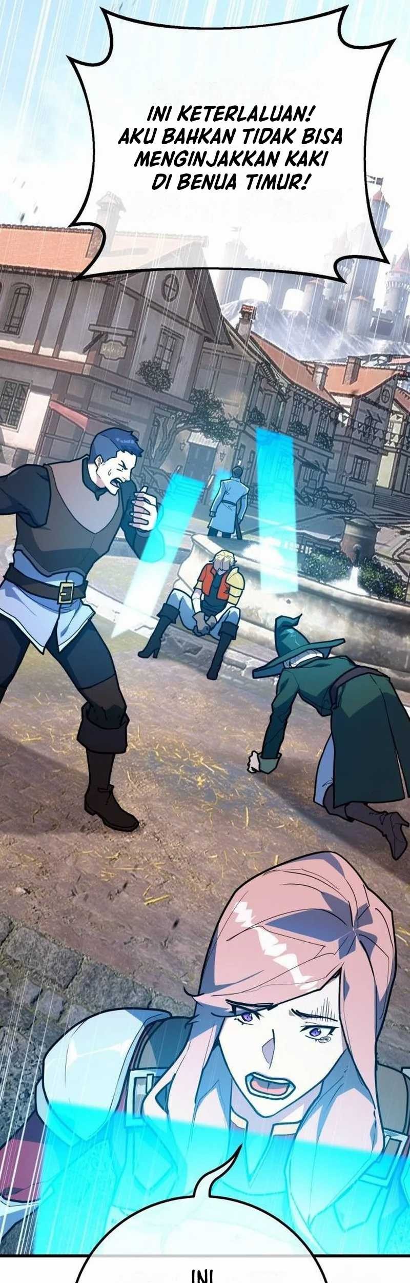 The Game’s Greatest Troll Chapter 107 Gambar 99