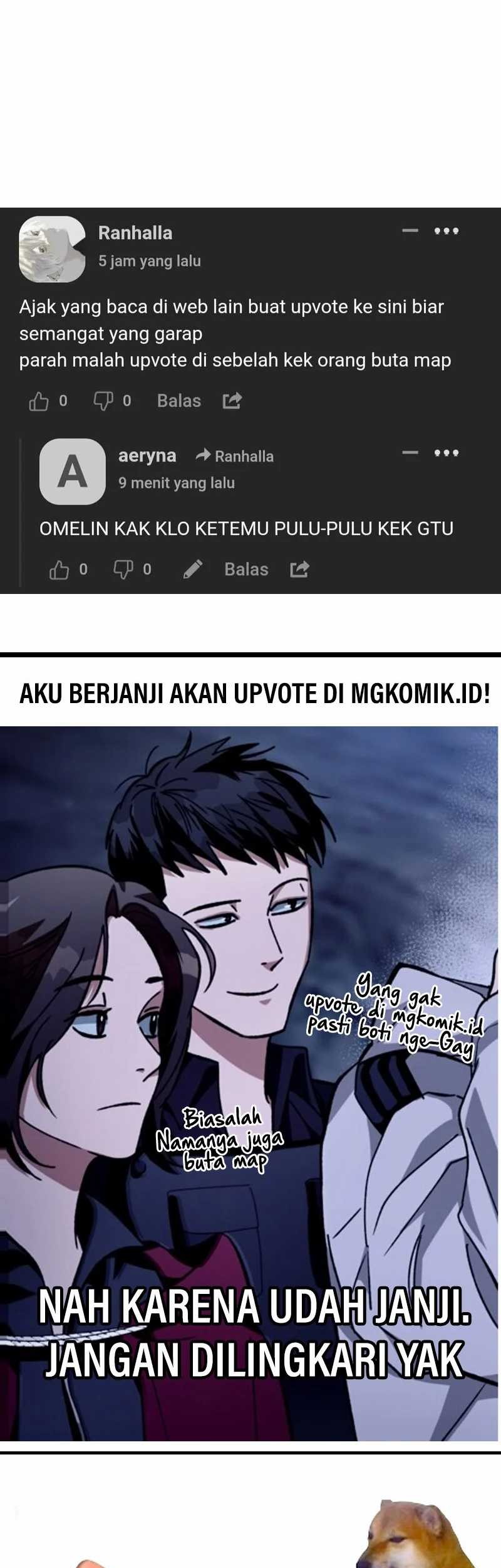 The Game’s Greatest Troll Chapter 107 Gambar 113