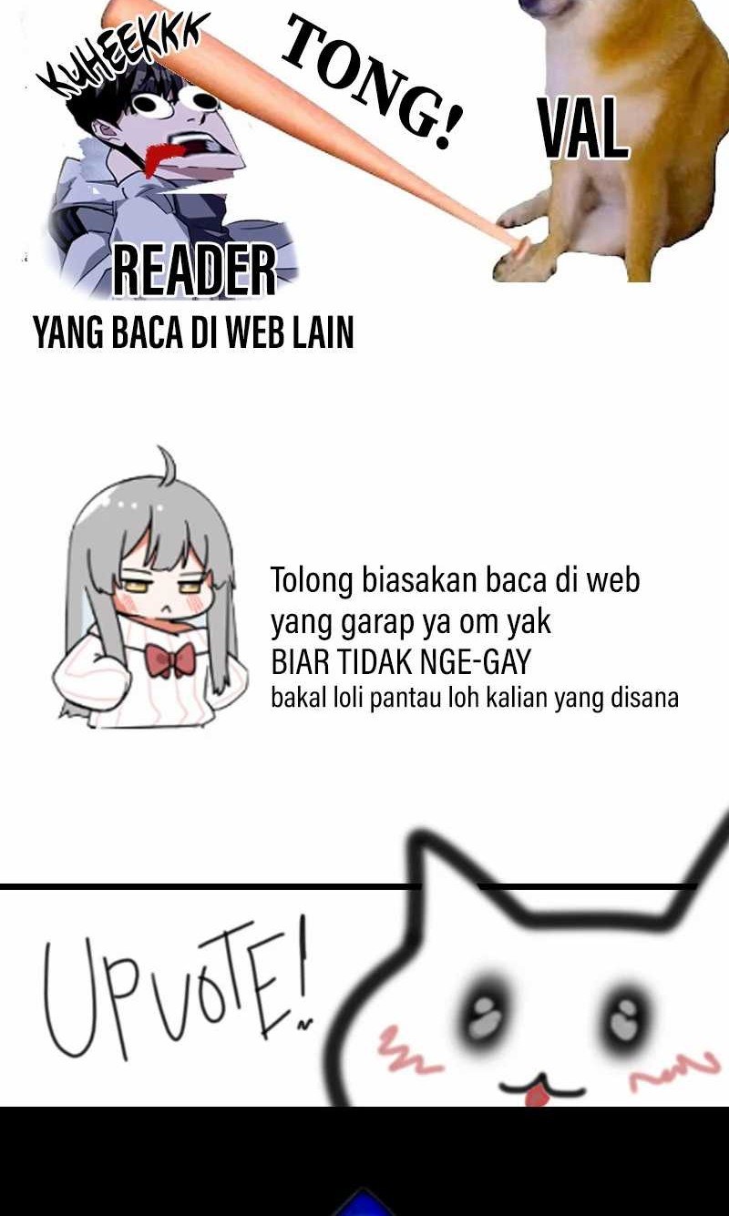 The Game’s Greatest Troll Chapter 107 Gambar 114