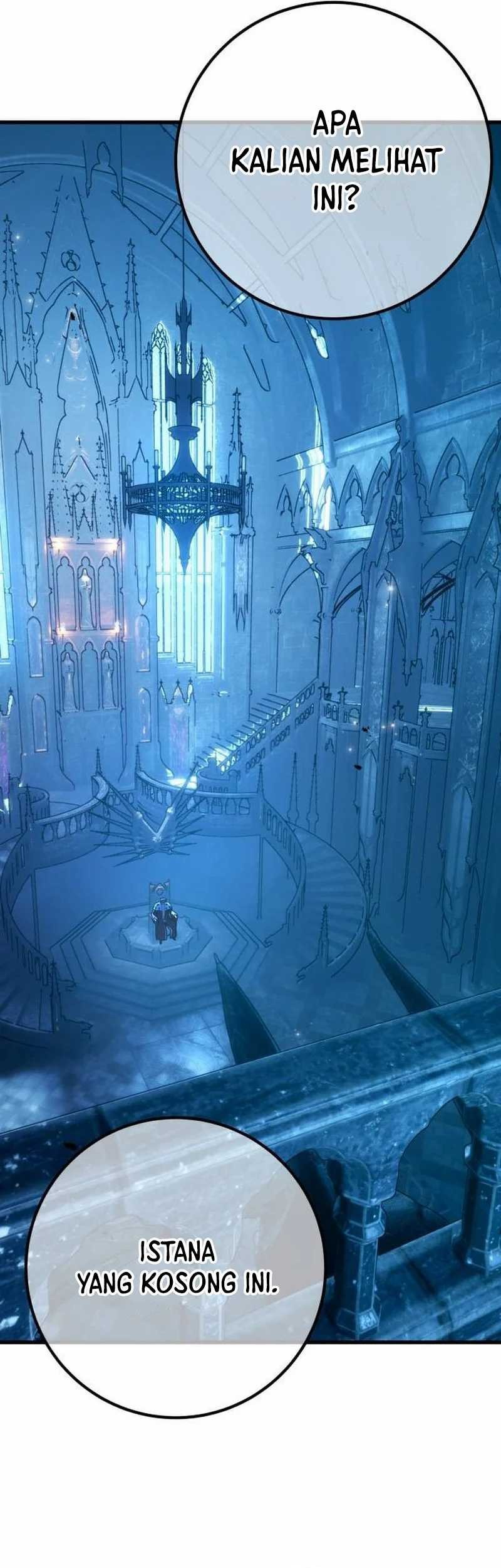 The Game’s Greatest Troll Chapter 107 Gambar 11