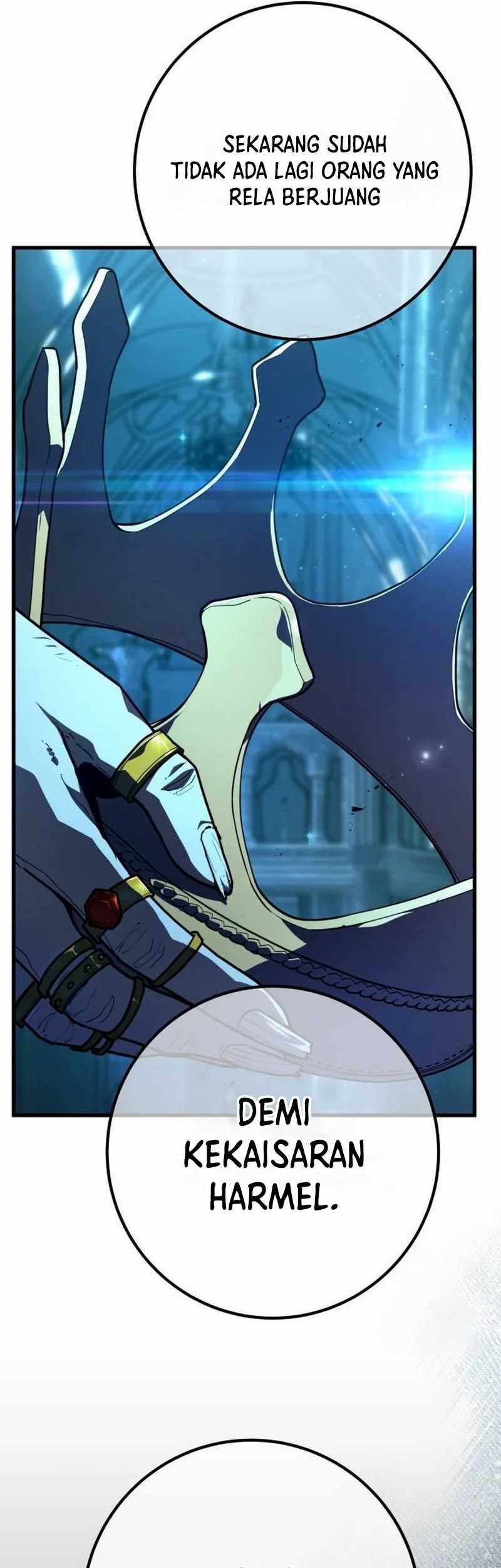 The Game’s Greatest Troll Chapter 107 Gambar 13