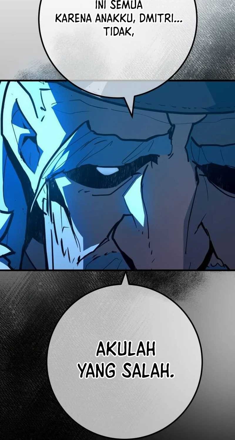 The Game’s Greatest Troll Chapter 107 Gambar 14