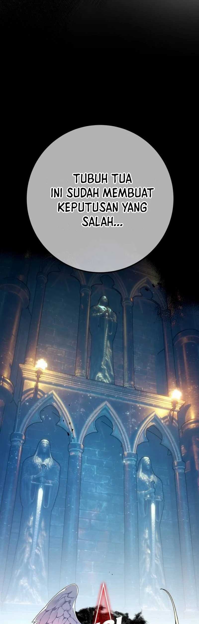 The Game’s Greatest Troll Chapter 107 Gambar 15