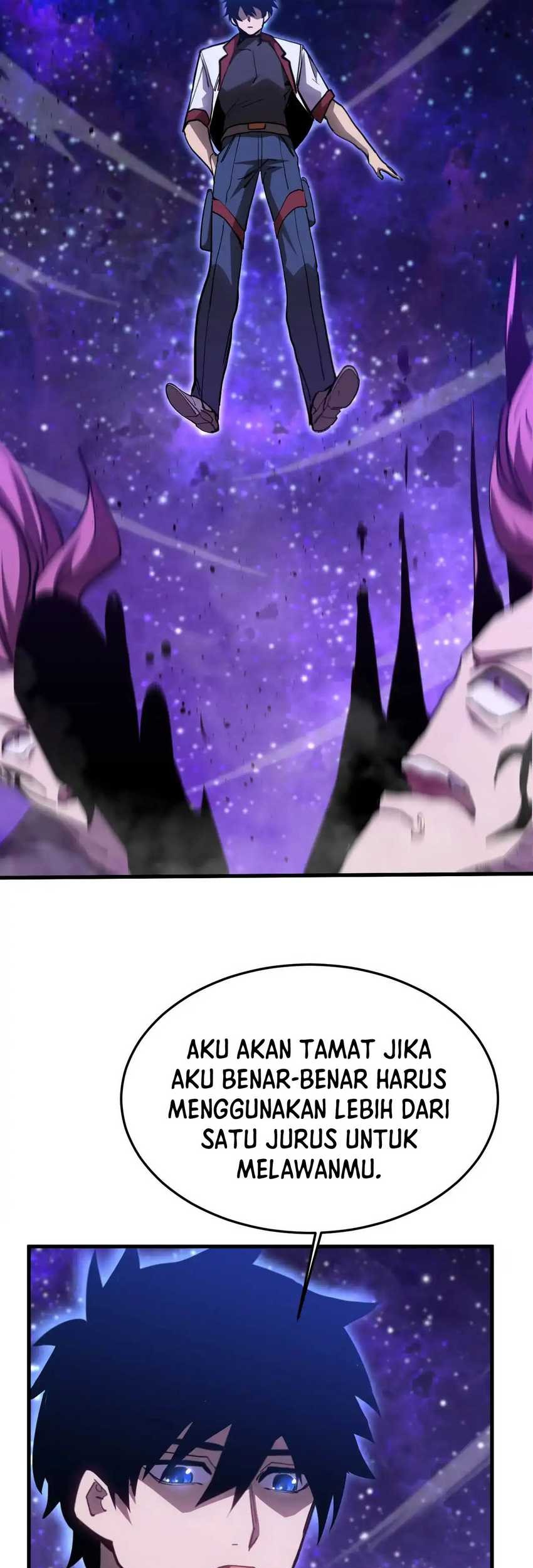 Apex Future Martial Arts Chapter 164 Gambar 36