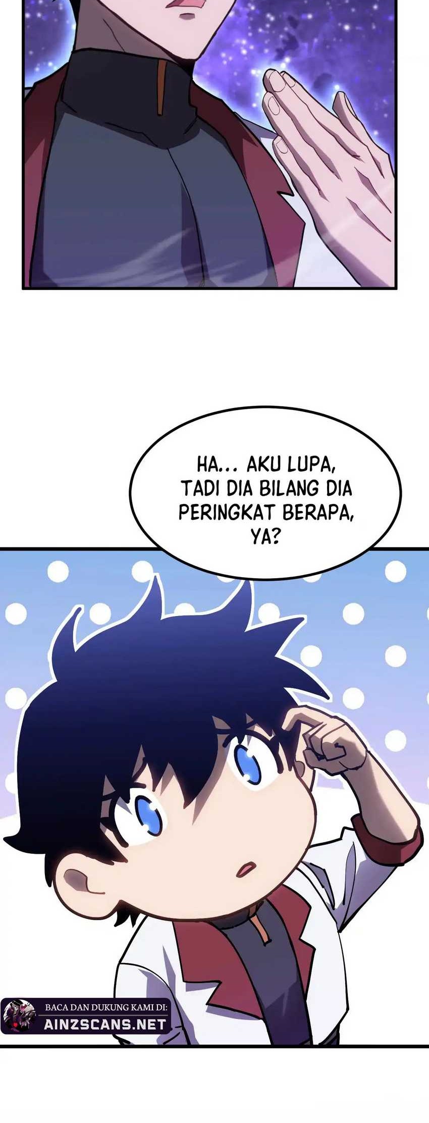 Apex Future Martial Arts Chapter 164 Gambar 37