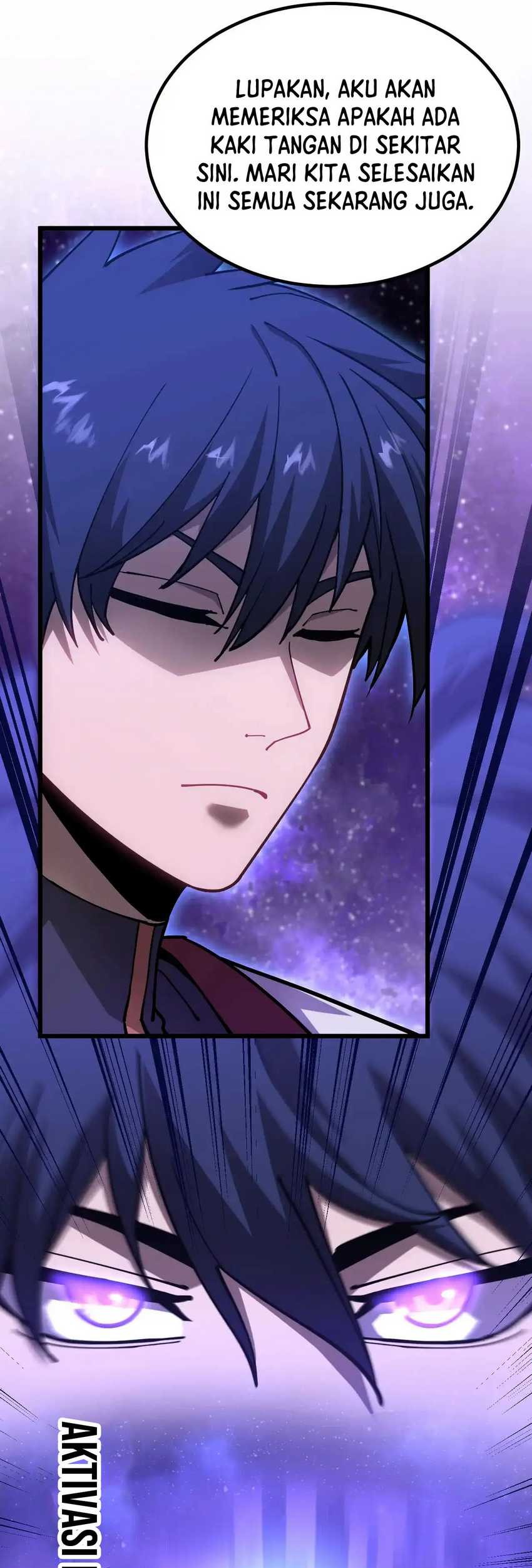 Apex Future Martial Arts Chapter 164 Gambar 38