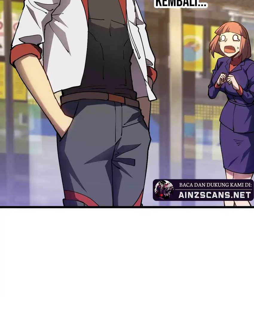 Apex Future Martial Arts Chapter 164 Gambar 43