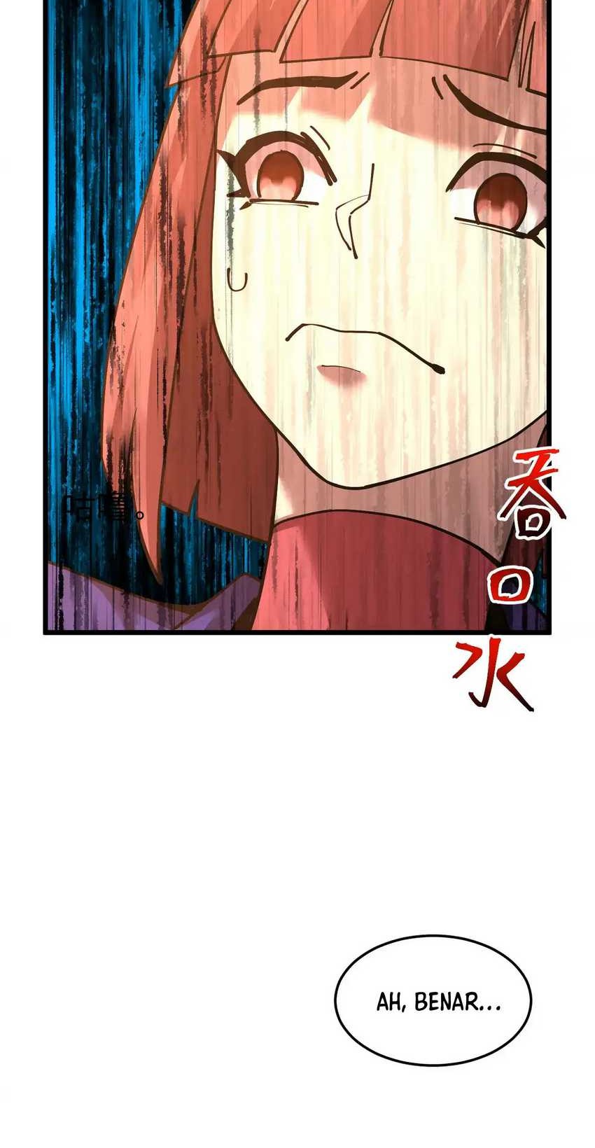 Apex Future Martial Arts Chapter 164 Gambar 46