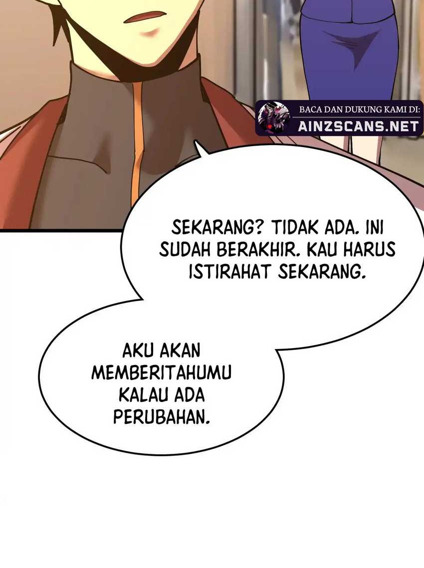 Apex Future Martial Arts Chapter 164 Gambar 49