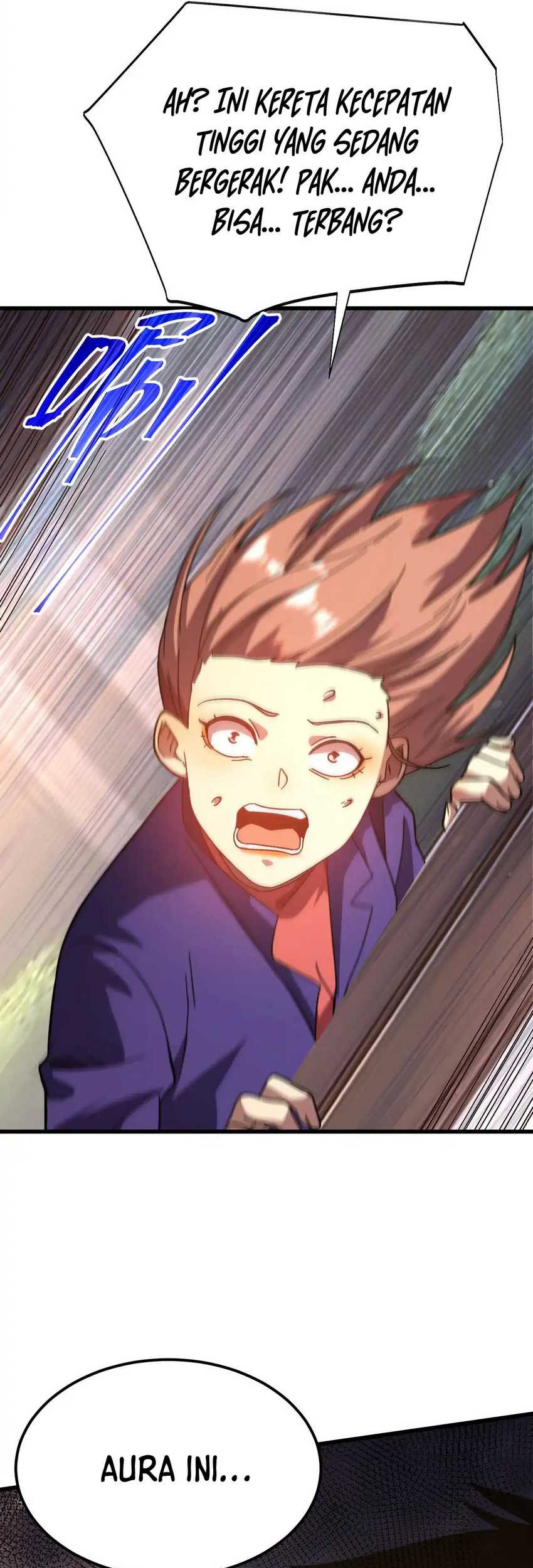 Apex Future Martial Arts Chapter 164 Gambar 21