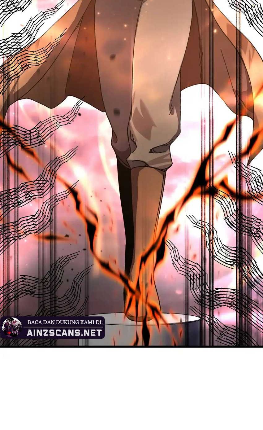 Apex Future Martial Arts Chapter 164 Gambar 23