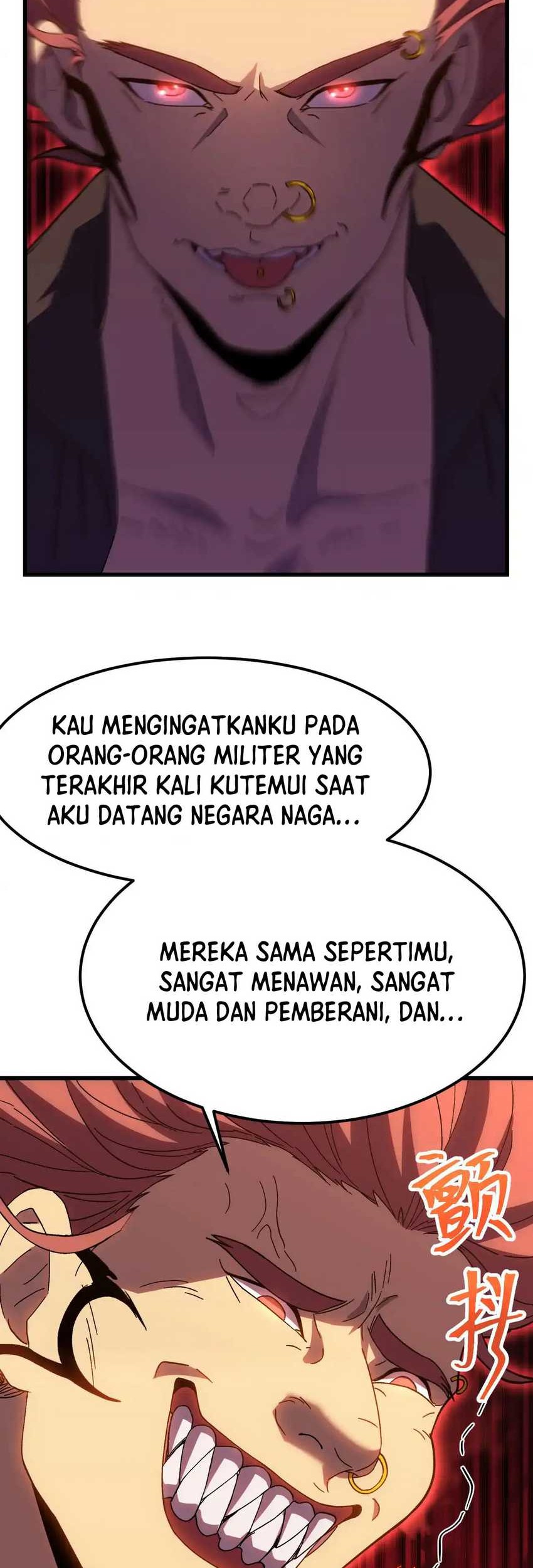 Apex Future Martial Arts Chapter 164 Gambar 25