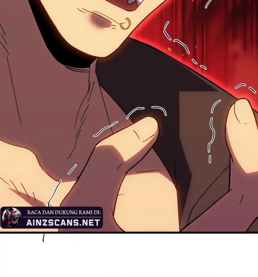 Apex Future Martial Arts Chapter 164 Gambar 26