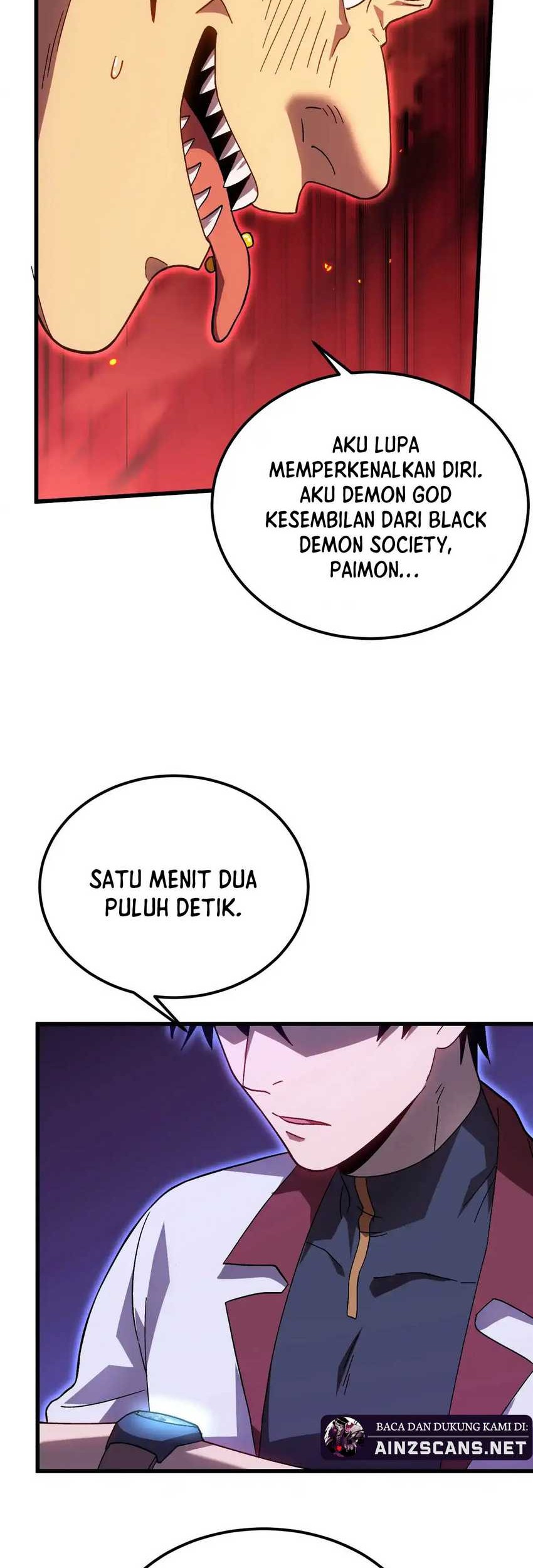 Apex Future Martial Arts Chapter 164 Gambar 28