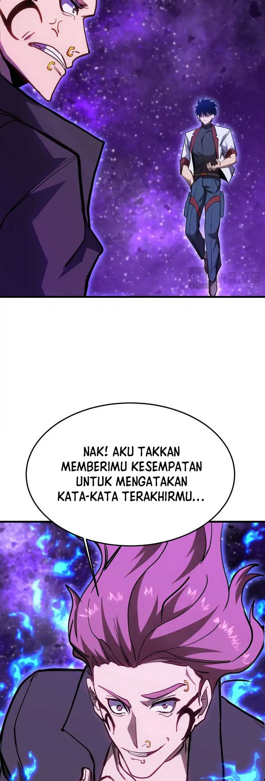 Apex Future Martial Arts Chapter 164 Gambar 31