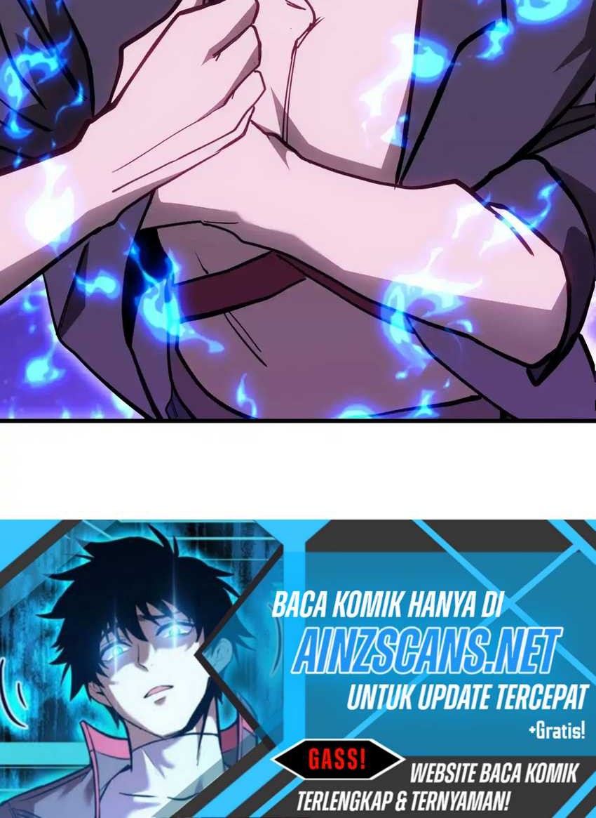 Apex Future Martial Arts Chapter 164 Gambar 32