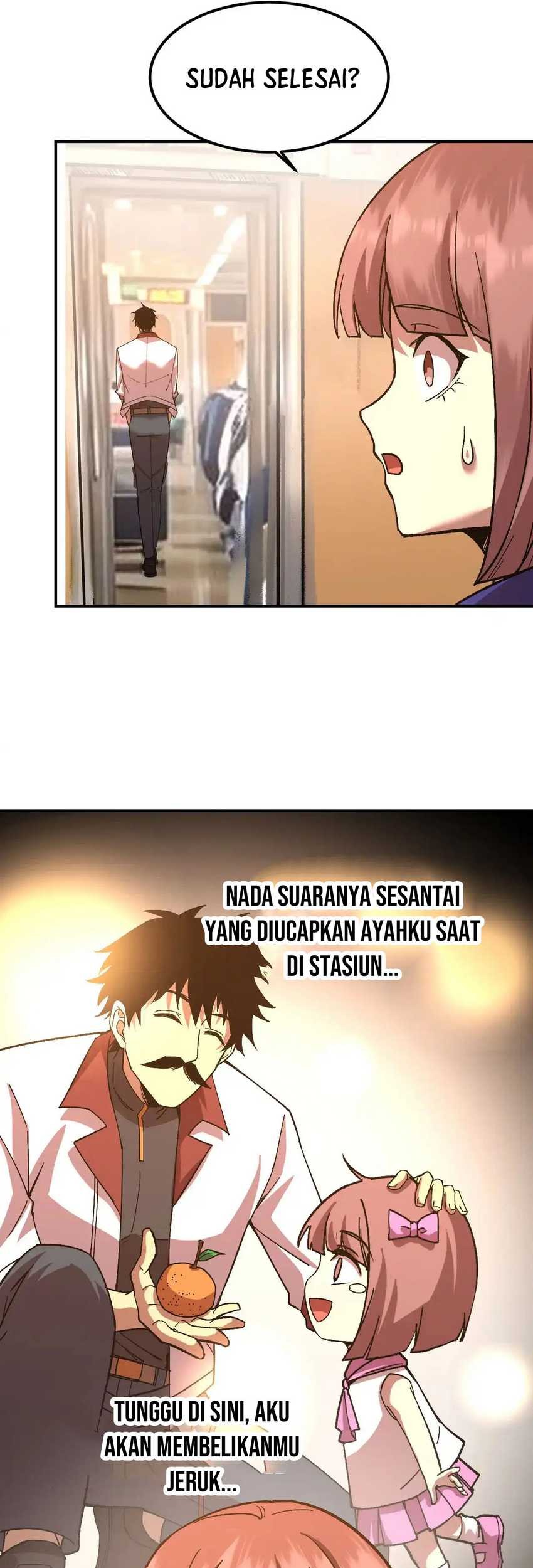 Apex Future Martial Arts Chapter 164 Gambar 50