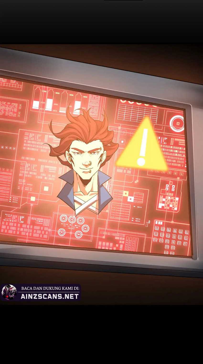 Apex Future Martial Arts Chapter 164 Gambar 52