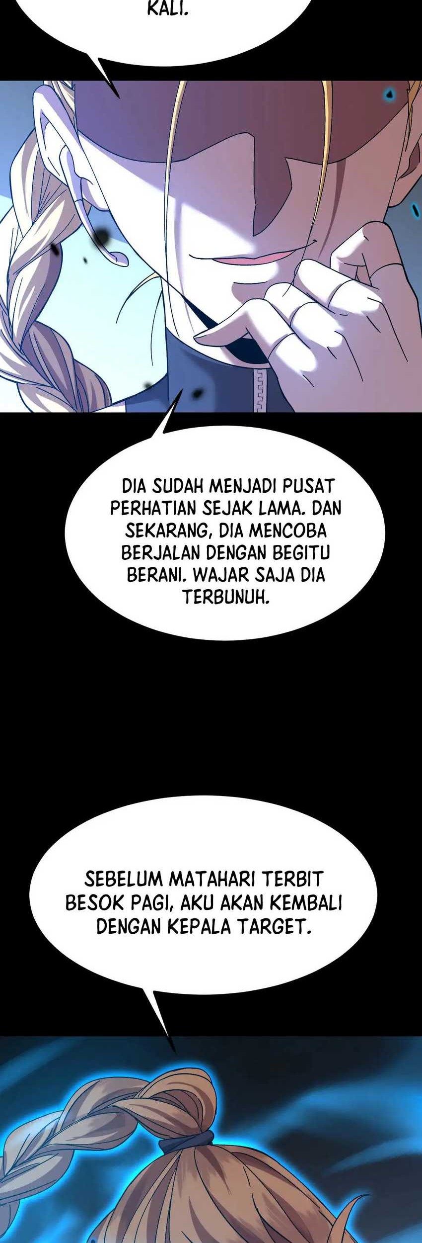 Apex Future Martial Arts Chapter 164 Gambar 57