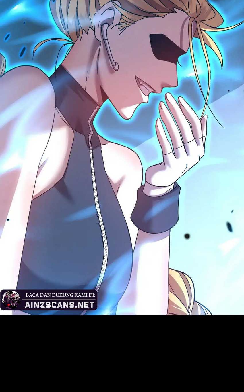 Apex Future Martial Arts Chapter 164 Gambar 58