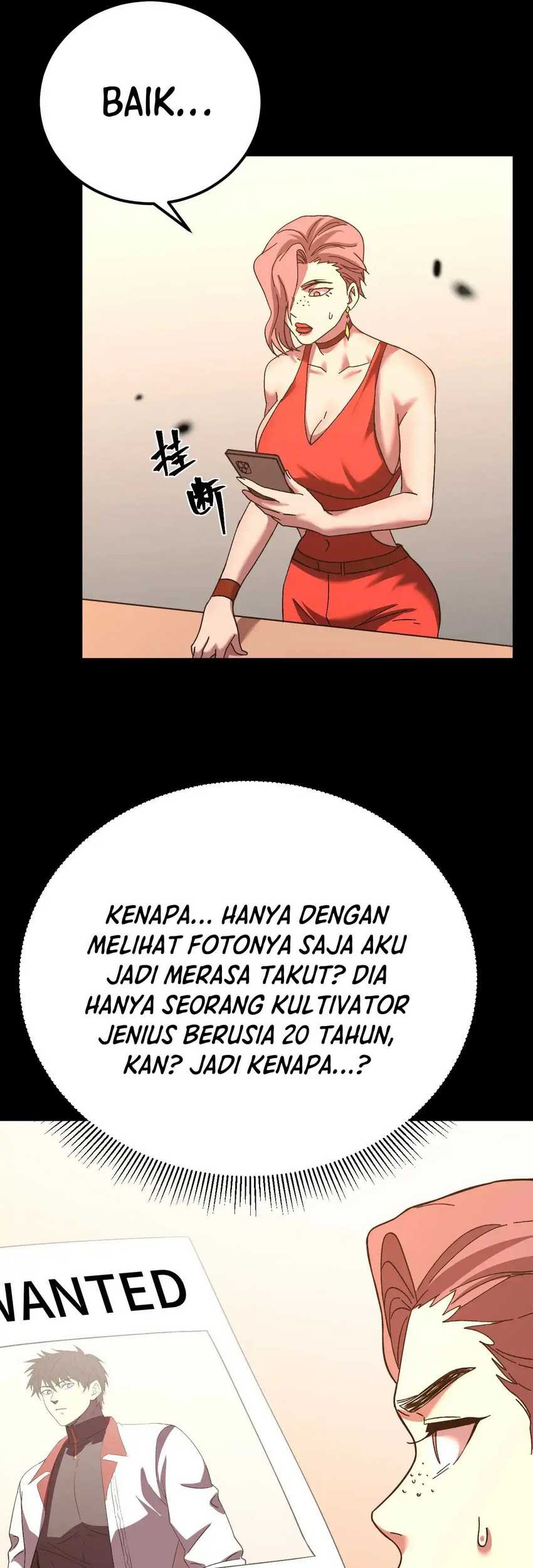 Apex Future Martial Arts Chapter 164 Gambar 59