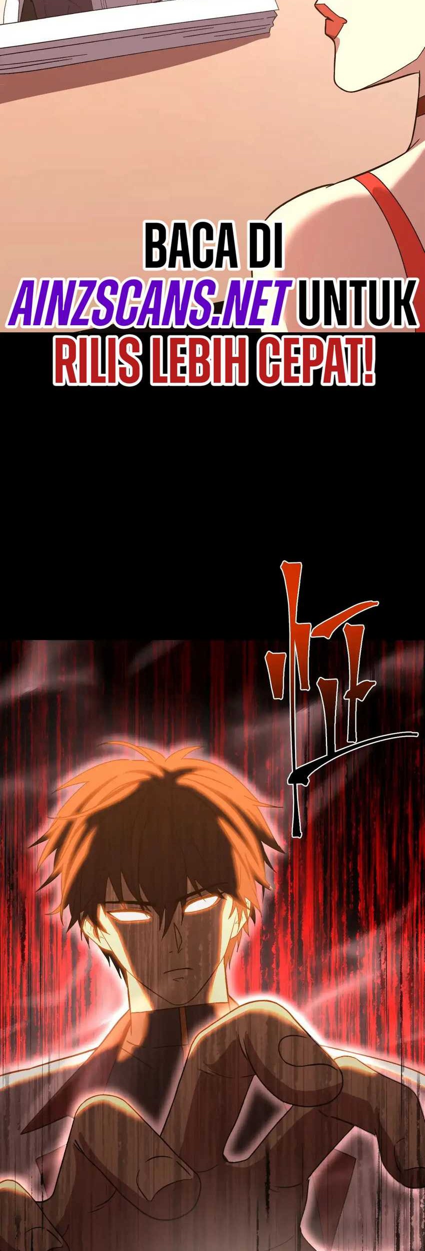 Apex Future Martial Arts Chapter 164 Gambar 60