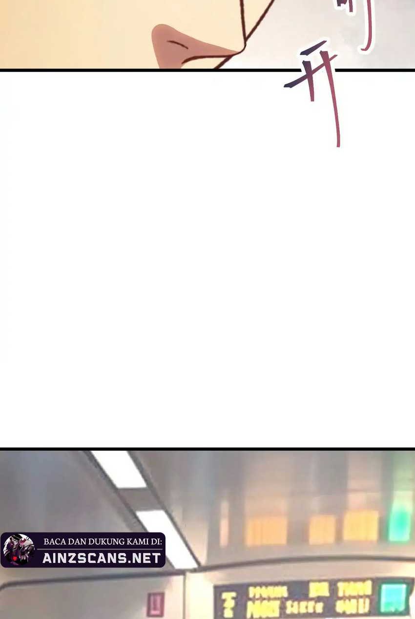 Apex Future Martial Arts Chapter 164 Gambar 6