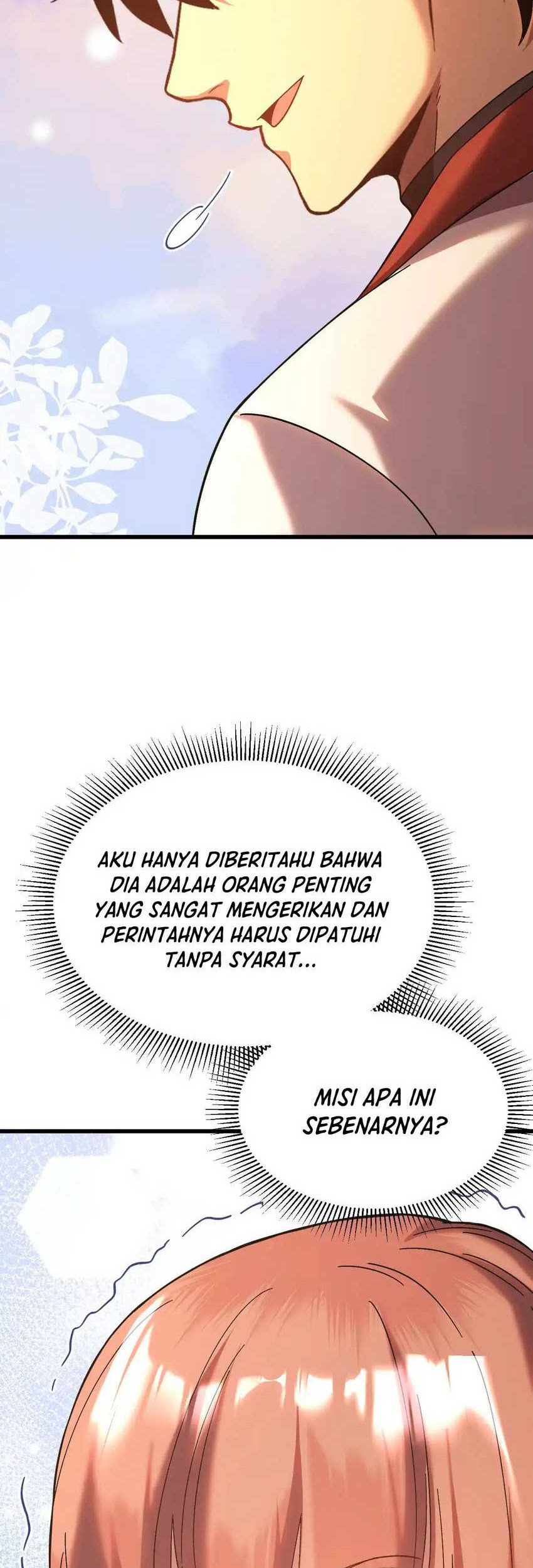Apex Future Martial Arts Chapter 164 Gambar 8