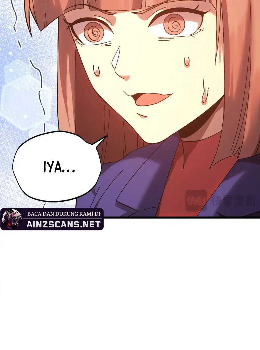 Apex Future Martial Arts Chapter 164 Gambar 9