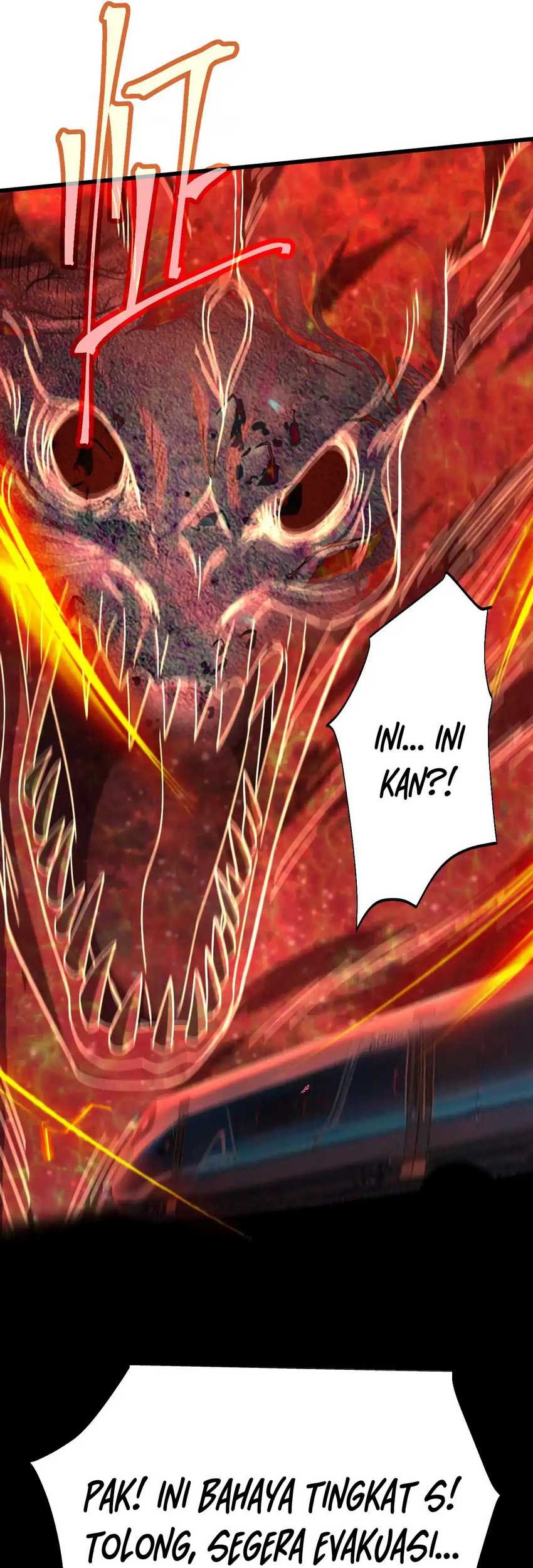 Apex Future Martial Arts Chapter 164 Gambar 13