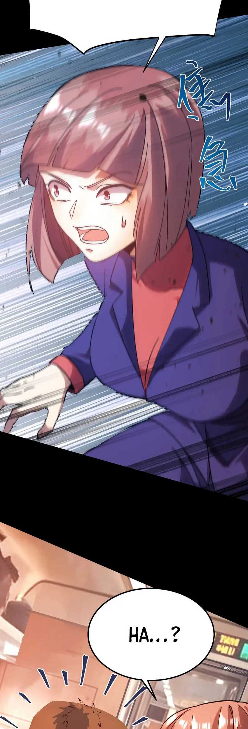 Apex Future Martial Arts Chapter 164 Gambar 14