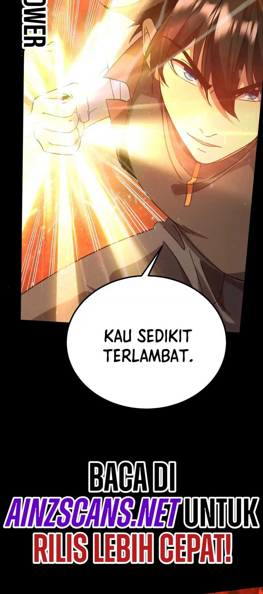 Apex Future Martial Arts Chapter 164 Gambar 17