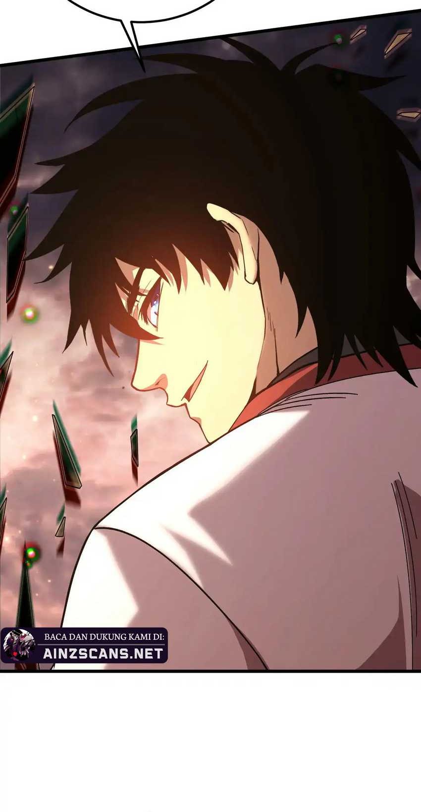 Apex Future Martial Arts Chapter 164 Gambar 20