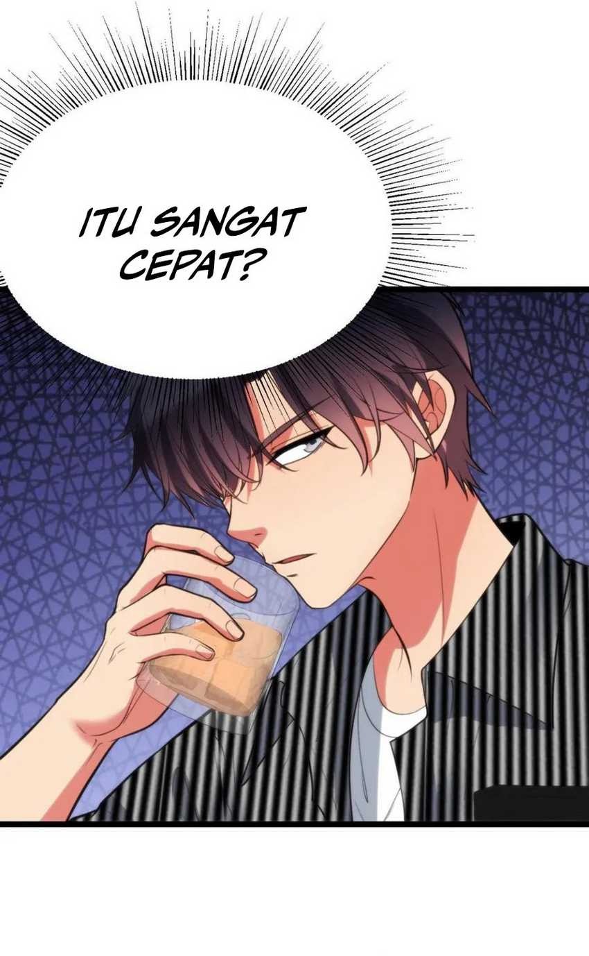 I Have 90 Billion Licking Gold Chapter 394 Gambar 20