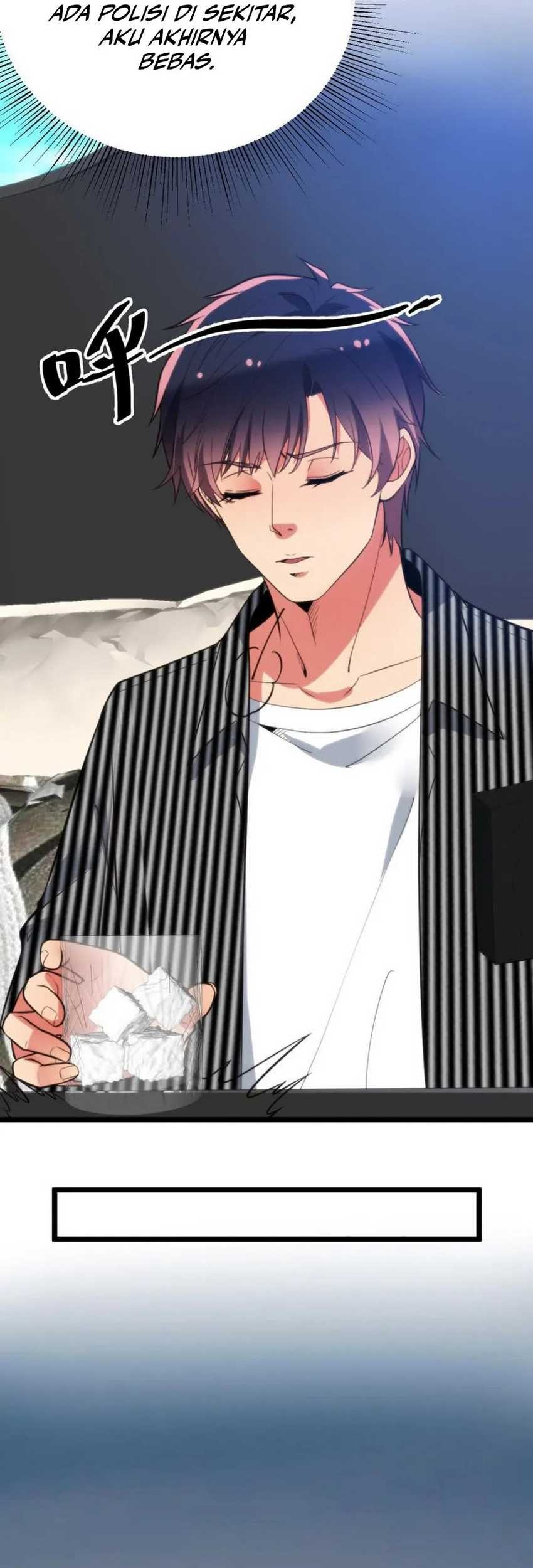 I Have 90 Billion Licking Gold Chapter 394 Gambar 25