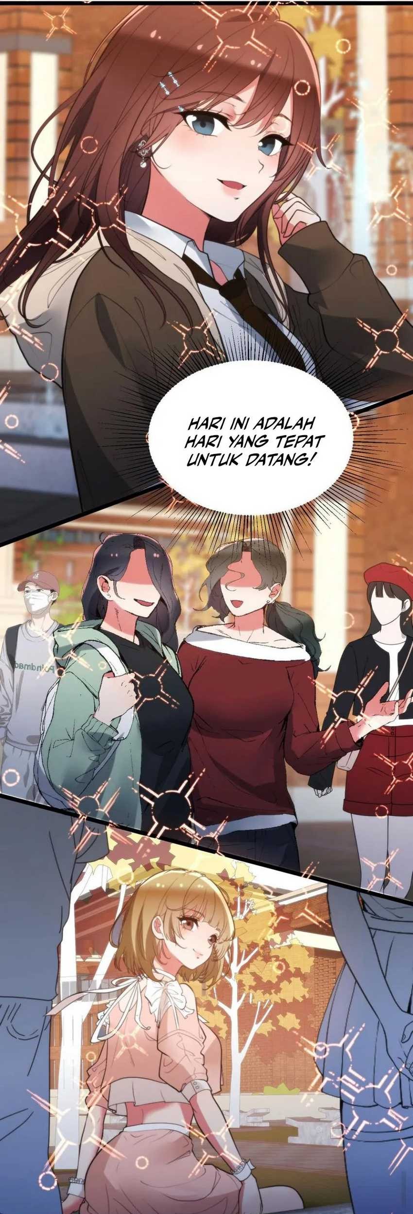 I Have 90 Billion Licking Gold Chapter 394 Gambar 28