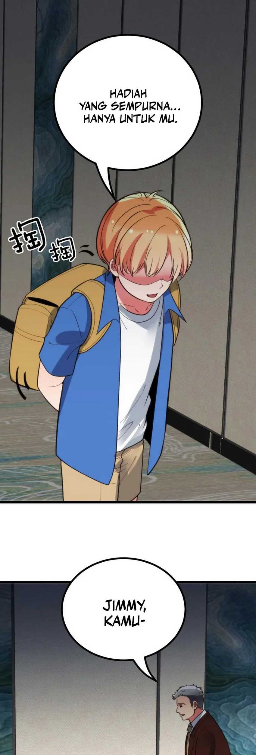 I Have 90 Billion Licking Gold Chapter 394 Gambar 5