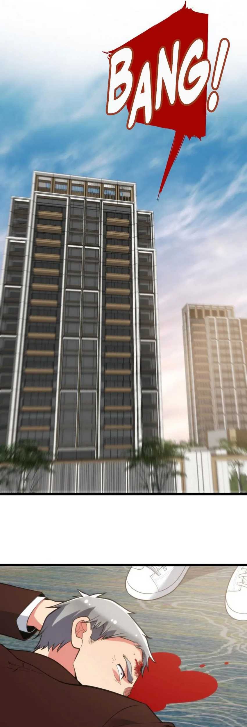 I Have 90 Billion Licking Gold Chapter 394 Gambar 9