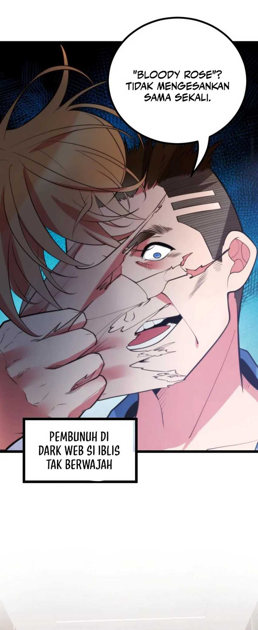 I Have 90 Billion Licking Gold Chapter 394 Gambar 11