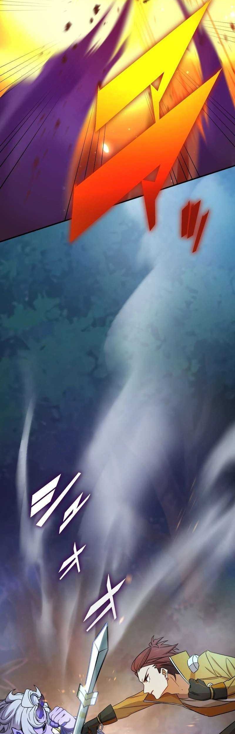 The strongest assassin gets transferred to another world with his whole class Chapter 59 Gambar 3