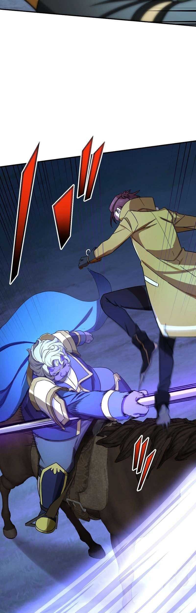 The strongest assassin gets transferred to another world with his whole class Chapter 59 Gambar 6