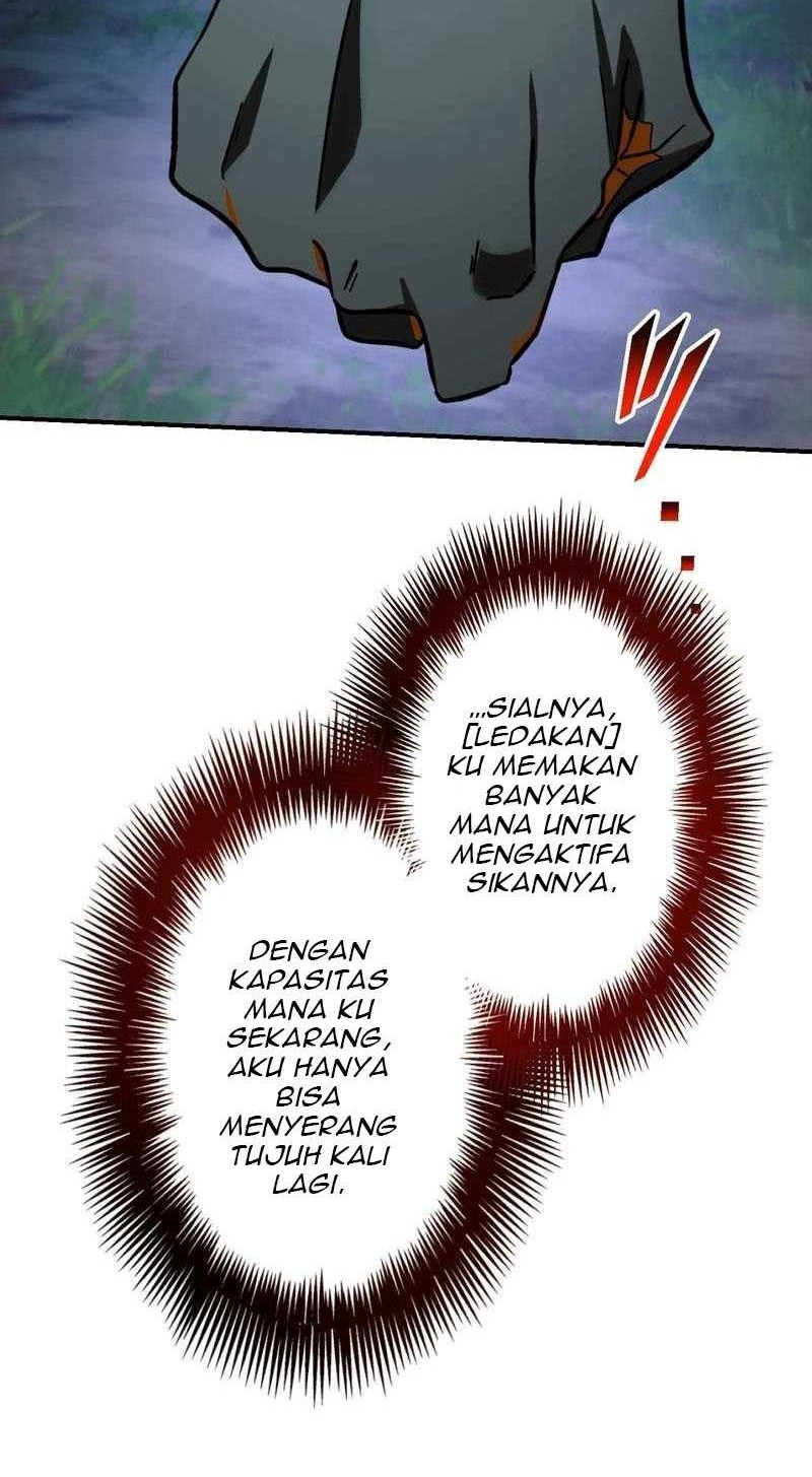 The strongest assassin gets transferred to another world with his whole class Chapter 59 Gambar 9