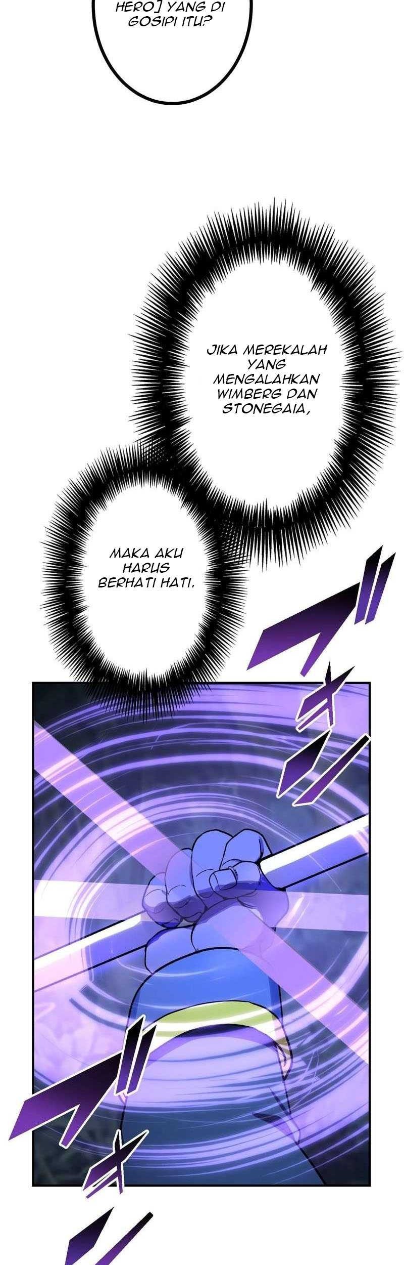 The strongest assassin gets transferred to another world with his whole class Chapter 59 Gambar 12