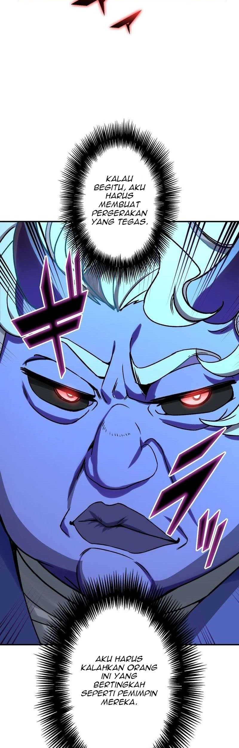 The strongest assassin gets transferred to another world with his whole class Chapter 59 Gambar 16