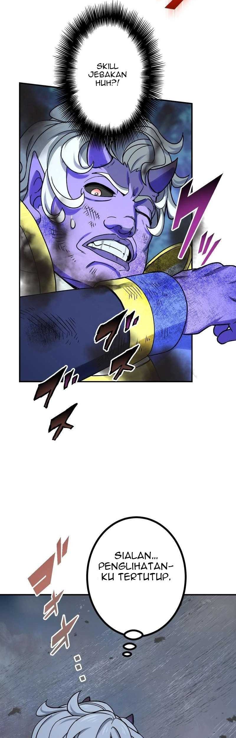 The strongest assassin gets transferred to another world with his whole class Chapter 59 Gambar 23